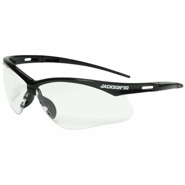 Jackson Safety Jackson SG Premium Protective Eyewear 50001